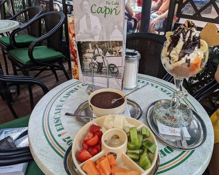 Eiscafe Capri