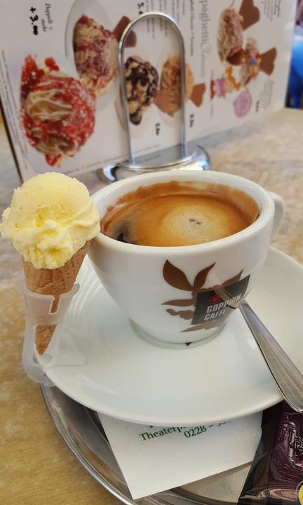 Eiscafe Capri